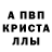 Метамфетамин кристалл Vladimir Kozarenko